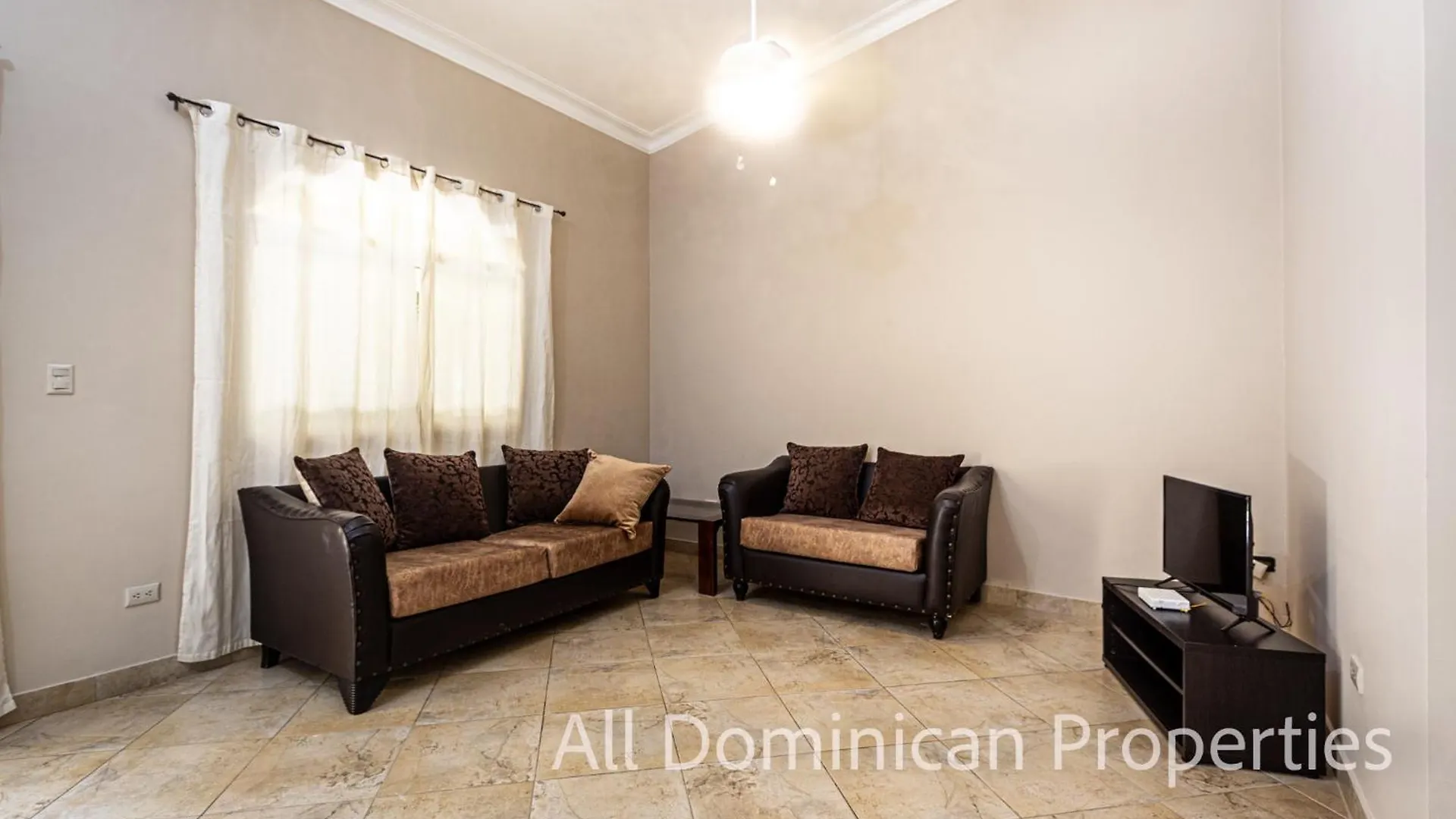 Casa De Familia - It'S Worth It! Sosua Ocean Village! Βίλα