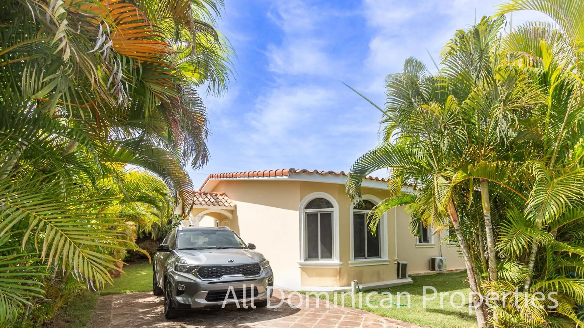 Casa De Familia - It'S Worth It! Sosua Ocean Village! Δομινικανή Δημοκρατία