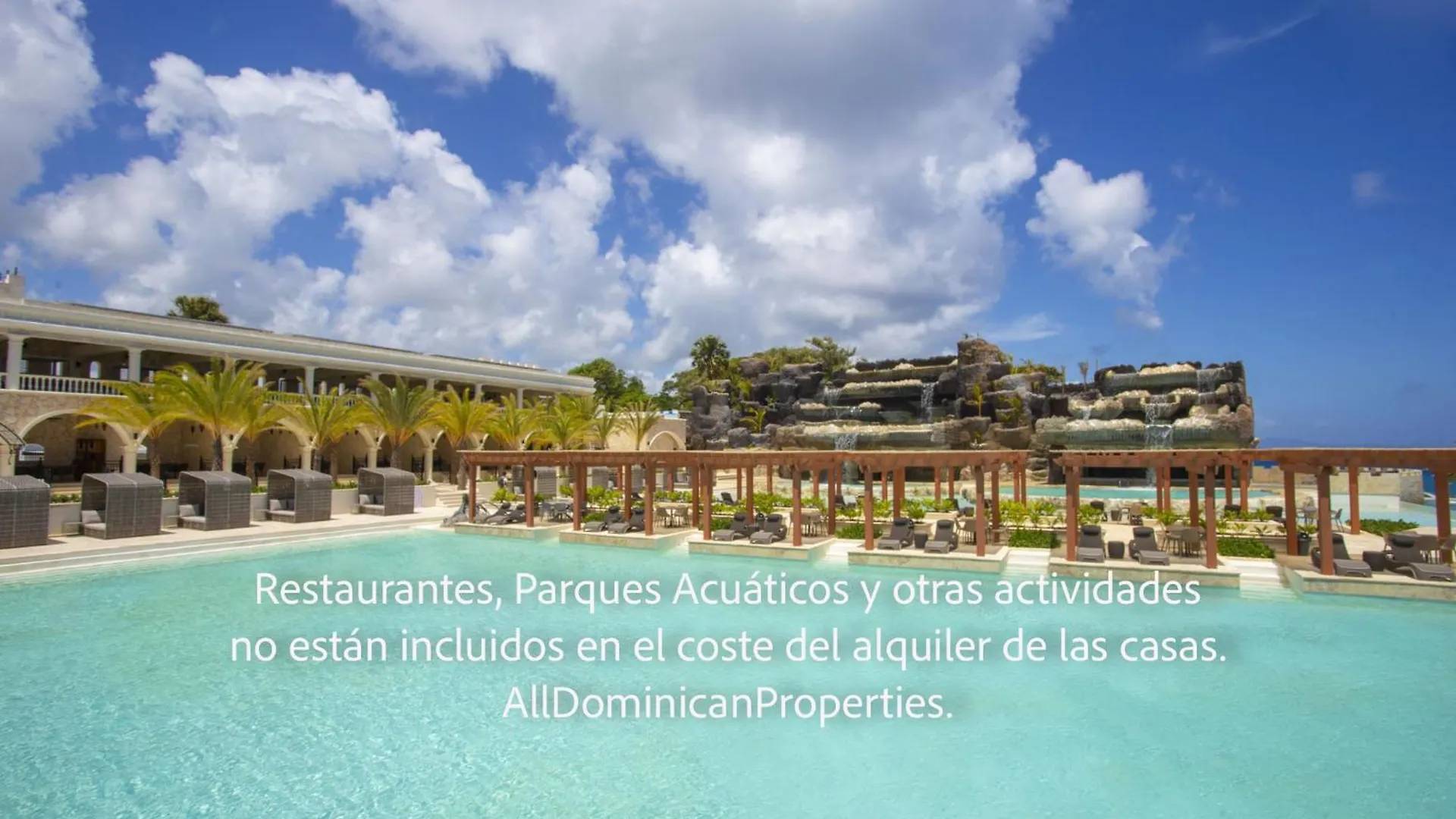 Casa De Familia - It'S Worth It! Sosua Ocean Village! Βίλα