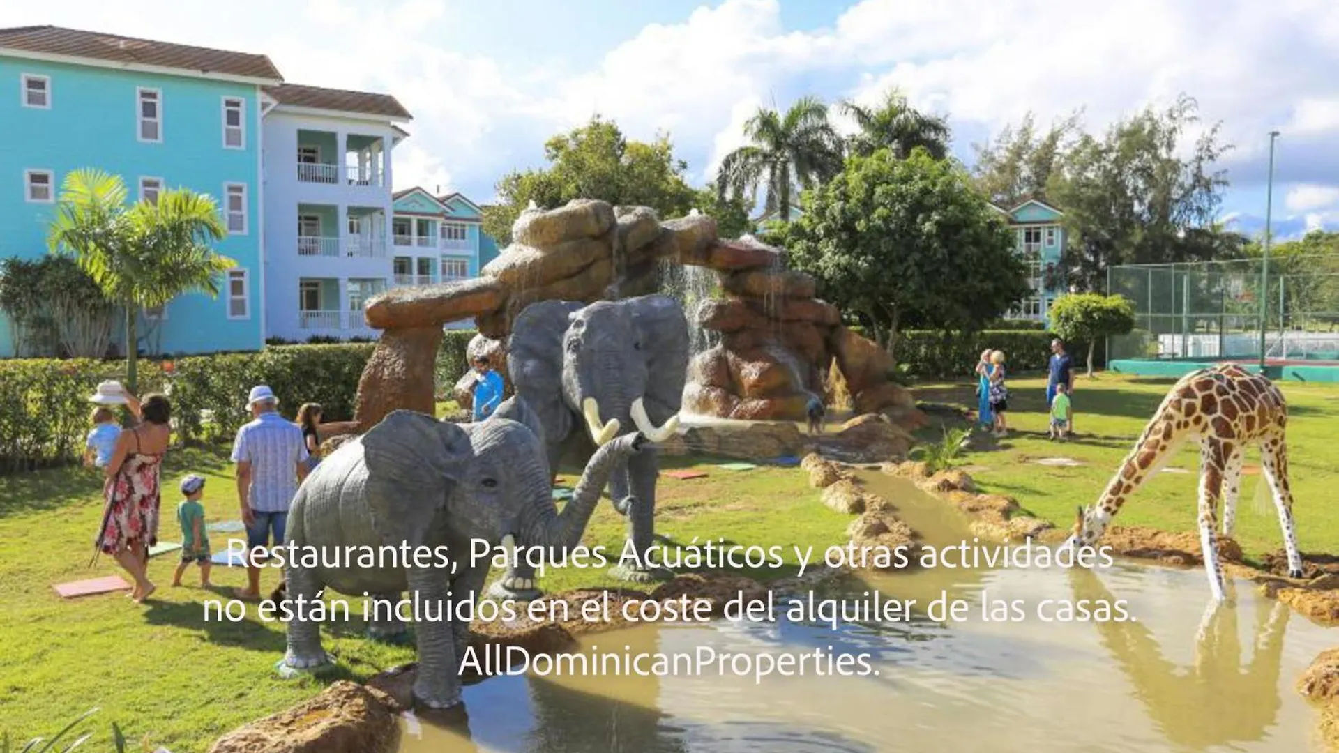 Casa De Familia - It'S Worth It! Sosua Ocean Village! 0*,