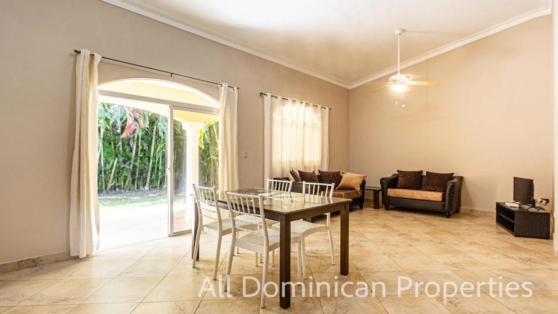 ヴィラ Casa De Familia - It'S Worth It! Sosua Ocean Village! ドミニカ共和国