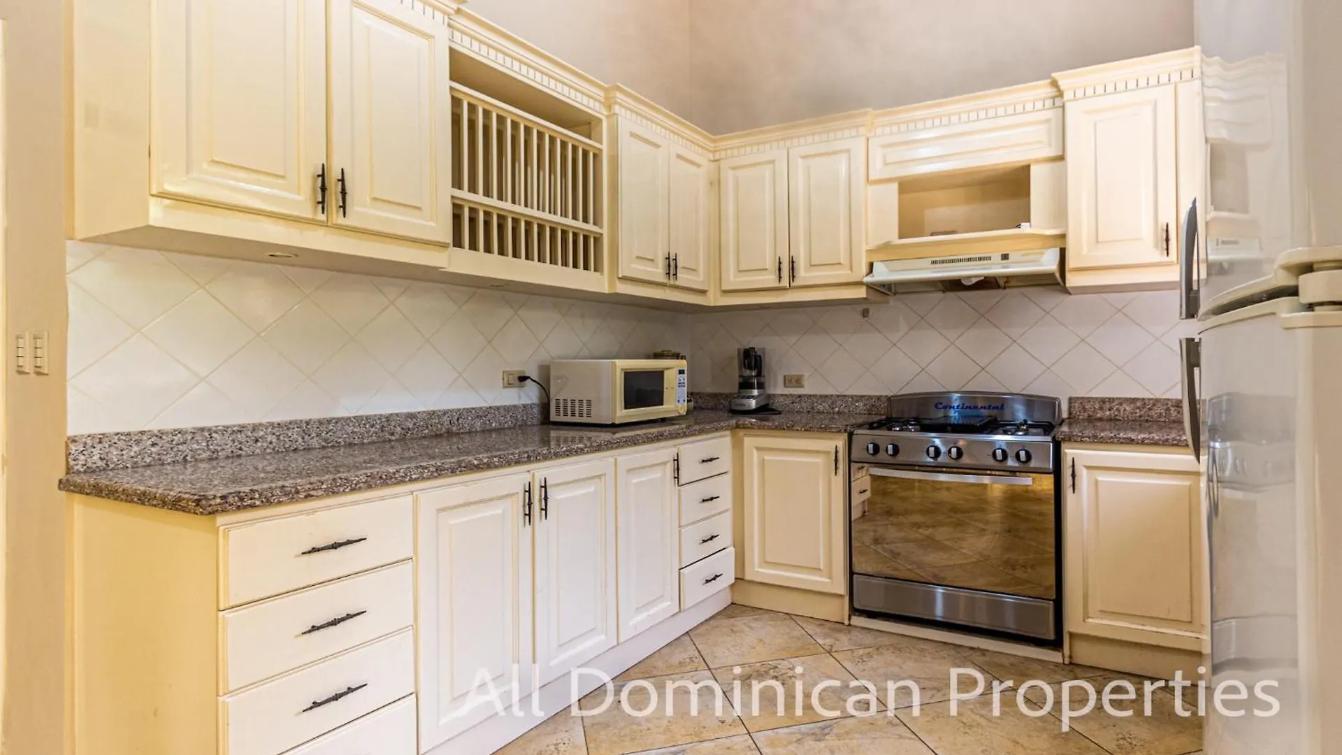 Casa De Familia - It'S Worth It! Sosua Ocean Village!