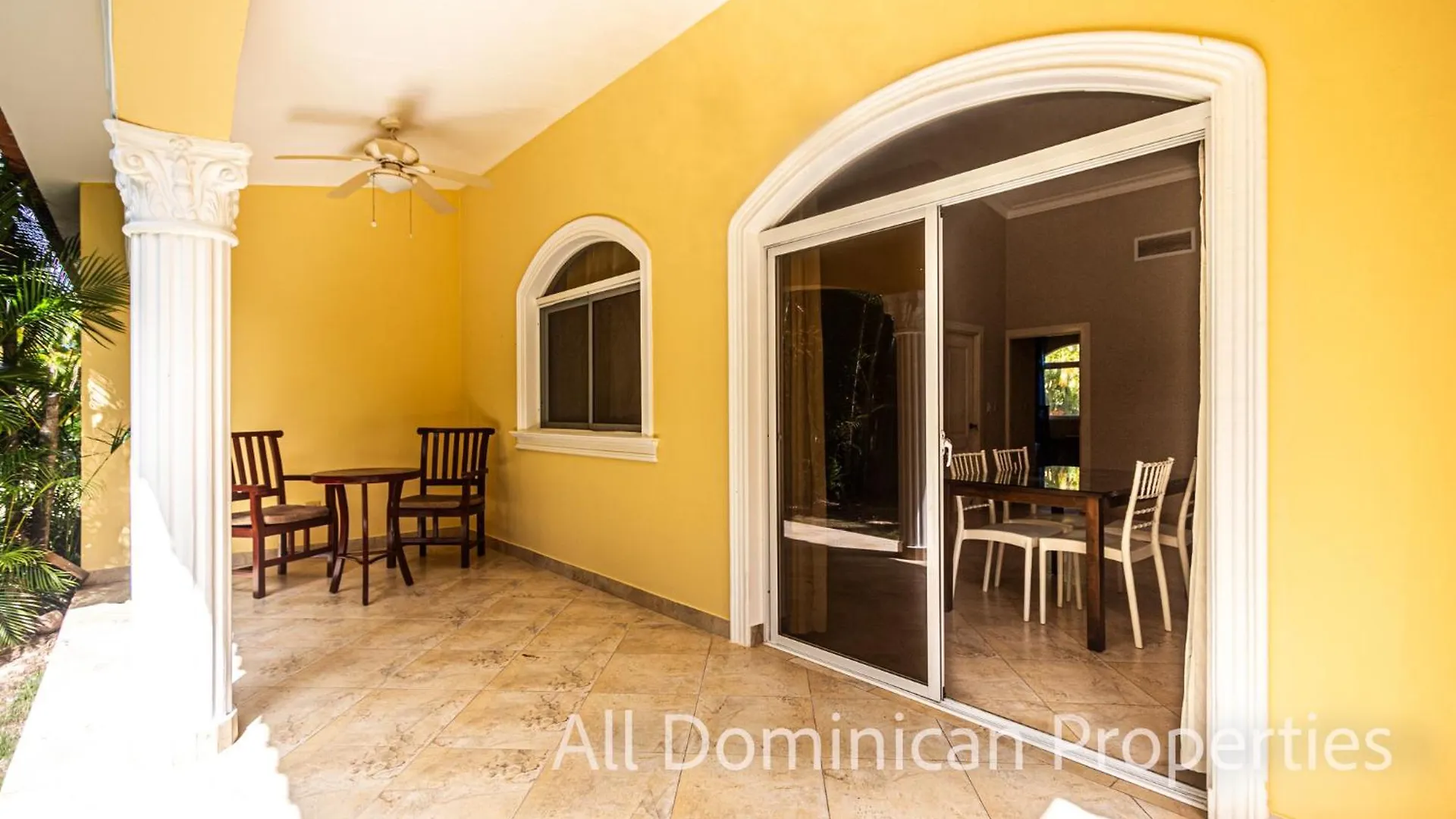 ヴィラ Casa De Familia - It'S Worth It! Sosua Ocean Village!
