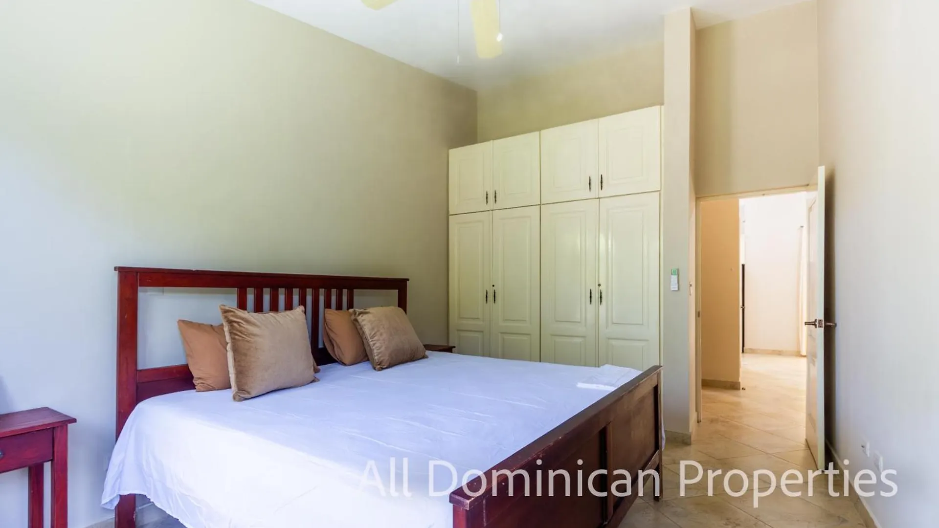Casa De Familia - It'S Worth It! Sosua Ocean Village!