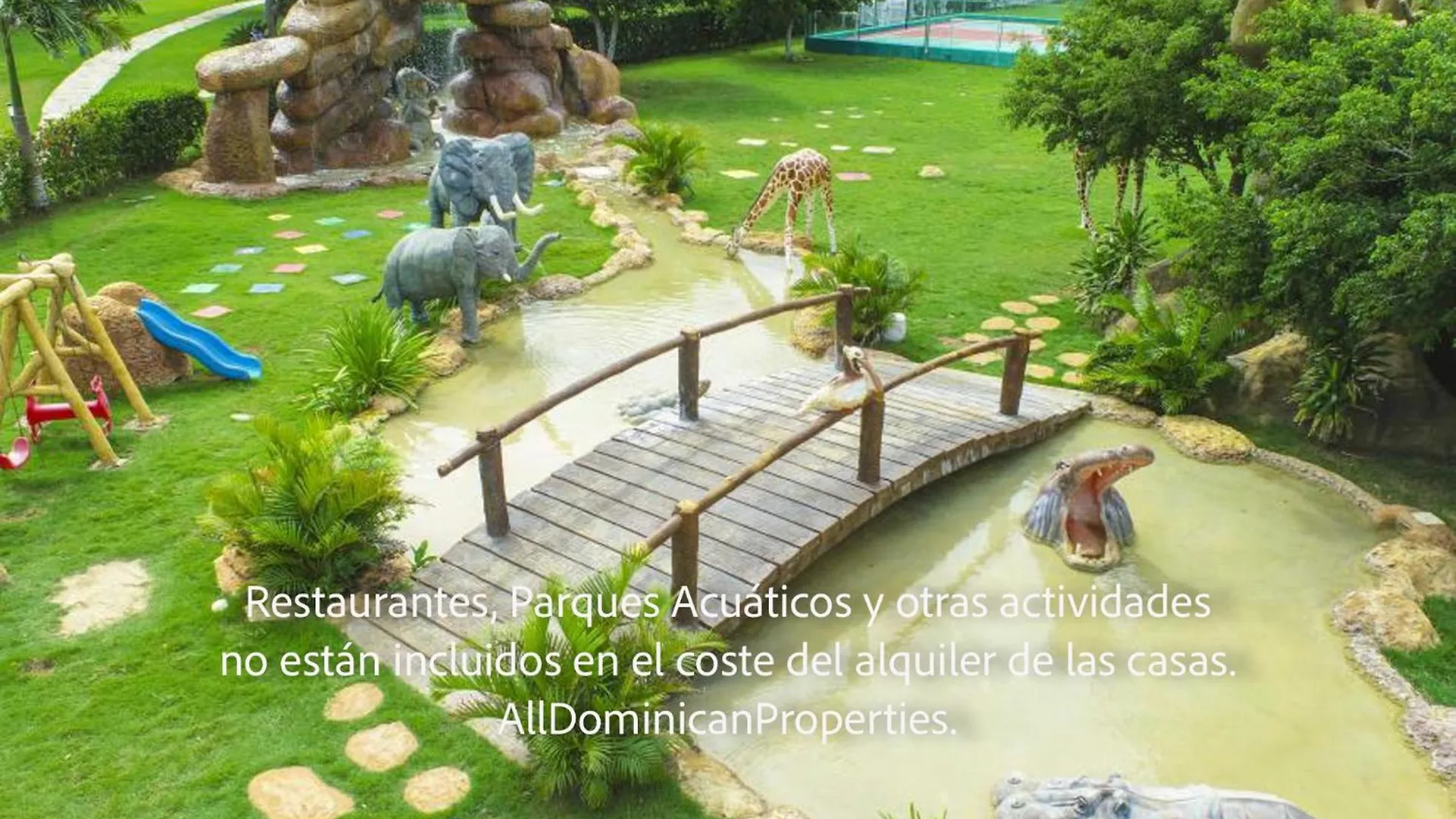 ヴィラ Casa De Familia - It'S Worth It! Sosua Ocean Village!