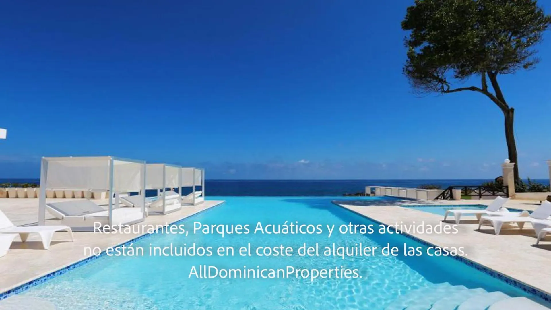ヴィラ Casa De Familia - It'S Worth It! Sosua Ocean Village!